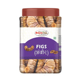 Natural Sweetness Dried Figs Anjeer By Zaya Dryfruits 1kg, | Rich In Fiber High In Dietary Immunity Dried Figs | 35.2 Ounce