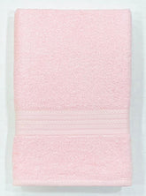 Bombay Dyeing Tulip Premium Cotton Large Size Bath Towel 500 Gsm (Peach)