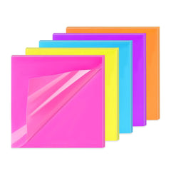 250 Sheet Super Sticky Notepad, Plain Notes For Lists & Longer Notes | 2 Times Sticking Power