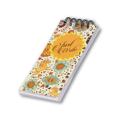 Daily Notepad, Professional Business Organizer For Man & Woman, 100 Sheets Each | Set Of 3