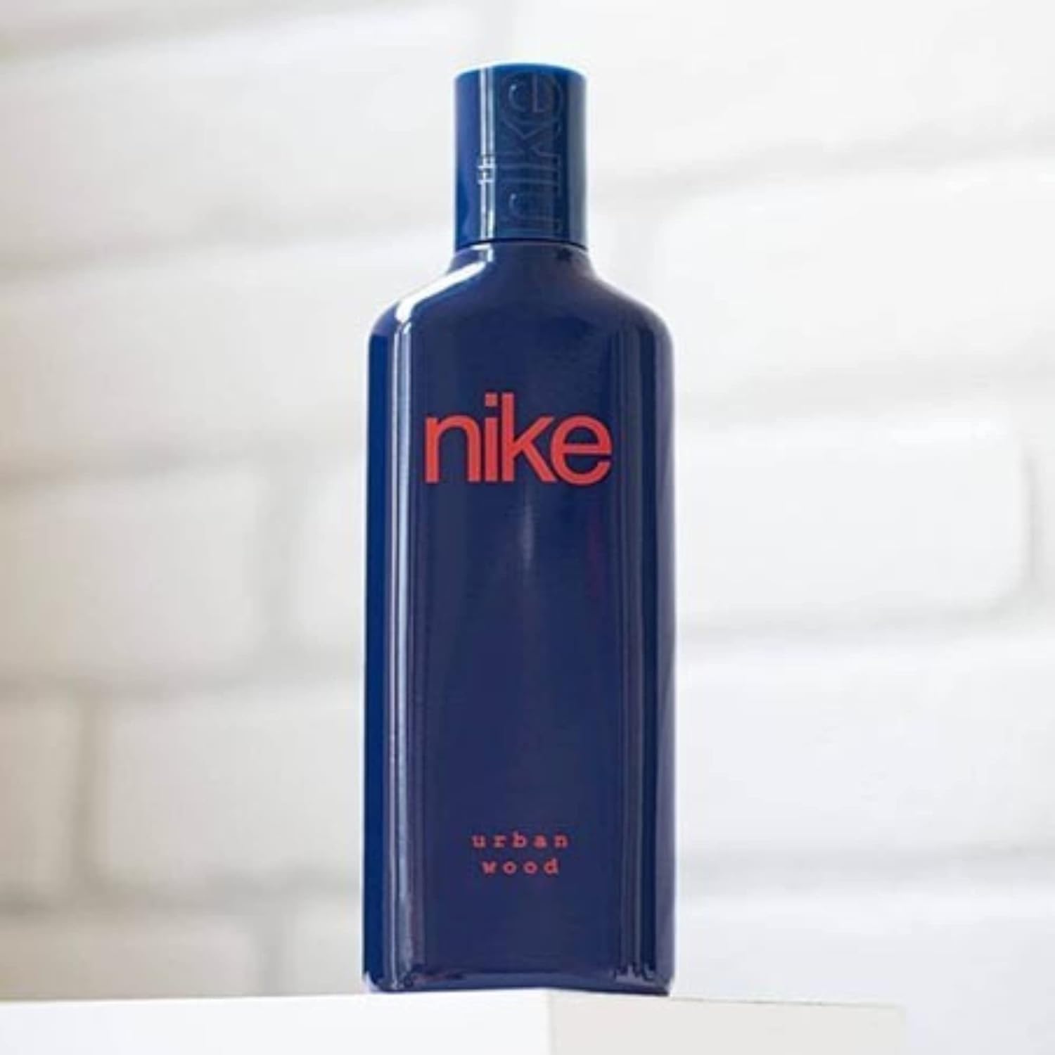 Nike Urban Wood Eau De Toilette 75ml 2.5 Fl.oz. | Perfect Gift For Husband Long Lasting Fragrance Nike Urban Wood Eau De Toilette 75ml 2.5 Fl.oz. | Perfect Gift For Husband Long Lasting Fragrance