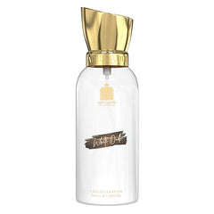 ADILQADRI WHITE OUDH PERFUME | STRONG MASCULINE WOODY OUDH FRAGRANCE | LONG LASTING SCENT FOR MEN | EAU DE PARFUM 50ML 1.6 FL.OZ.