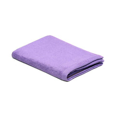 Monte Carlo Oslo Pure Cotton Bath Towel 500 Gsm (Purple)