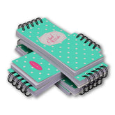 Thinks To Do Task List Planner Notepad, 100 Pages, Tear Off Sheets, Notebook, Pack Of 6