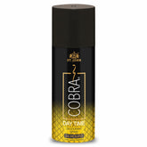 St. John Cobra Day Time Deodorant Men Body Spray 150ml 5.0 Fl.oz. |  Perfect Use For Partywear & Dailywear Perfume