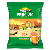 Tata Tea Premium Desh Ki Chai 100gm, 3.5 Ounce - Masala Tea | Unique Blend Crafted For Chai Lovers Across India - Loose Leaves Black Tea