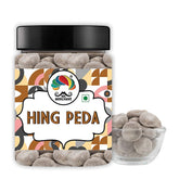 Mr. Merchant Hing Peda 300gm, (Hing Peda Churan Mukhwas) | Good For Digestion