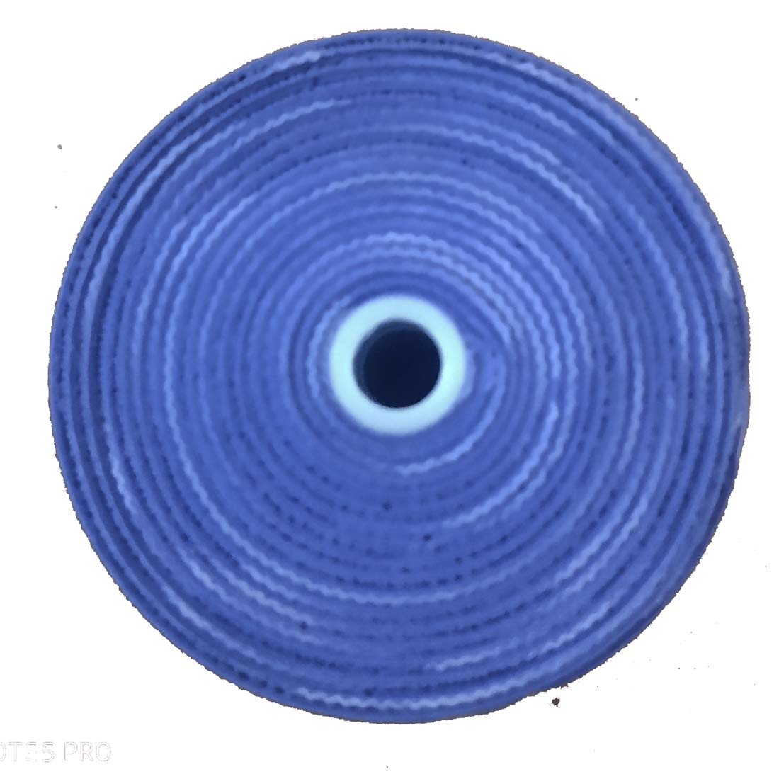Yonex ET 903 E Super Rubber Badminton Grip, Colour - Blue | Ideal For Any Badminton For Stronger Grip Yonex ET 903 E Super Rubber Badminton Grip, Colour - Blue | Ideal For Any Badminton For Stronger Grip