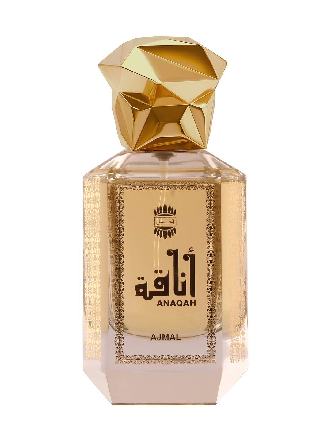 Anaqah Eau De Perfume 50ml 1.6 Fl.oz. Long Lasting | Gift For Man And Women Anaqah Eau De Perfume 50ml 1.6 Fl.oz. Long Lasting | Gift For Man And Women