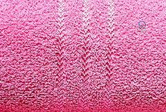Lush Haven Decor Extra Large Big Men Bath Towel 500 Gsm | 100% Pure Cotton Full Size Xxxl Ultra Soft, Absorbent & Quick Dry Towel (Pink)