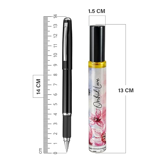 Ajmal Artisan Orchid Love Concentrated Roll-on Perfume 10ml 0.3 Fl.oz. |  Gift For Women Ajmal Artisan Orchid Love Concentrated Roll-on Perfume 10ml 0.3 Fl.oz. |  Gift For Women