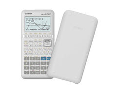 Casio FX-9860GIII (C81) Graphic Calculator | 10 + 2 Digits, Graphic Calculator Suitable For AP, SAT, SAT Subject, PSAT, NMSQT, Act & LB Examinations