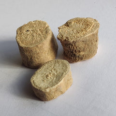 Indic Organics Nagori Ashwagandha Root Ancient Vedic- Era Strain With High Potency, Tested For Heavy Metals Sourced From Deserts Of Western Rajasthan | Root Powder, 250gm 0.5lbs