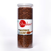 Shadani Marwadi Saunf (170gm), Marwadi Special Fennel Mouth Fresheners | After Meal Digestive Sunf Mukhwas For Fresh Breath