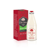 Old Spice After Shave Lotion | Fresh Lime | Cool, Aromatic And Fresh | 50ml 1.6 Fl.oz.