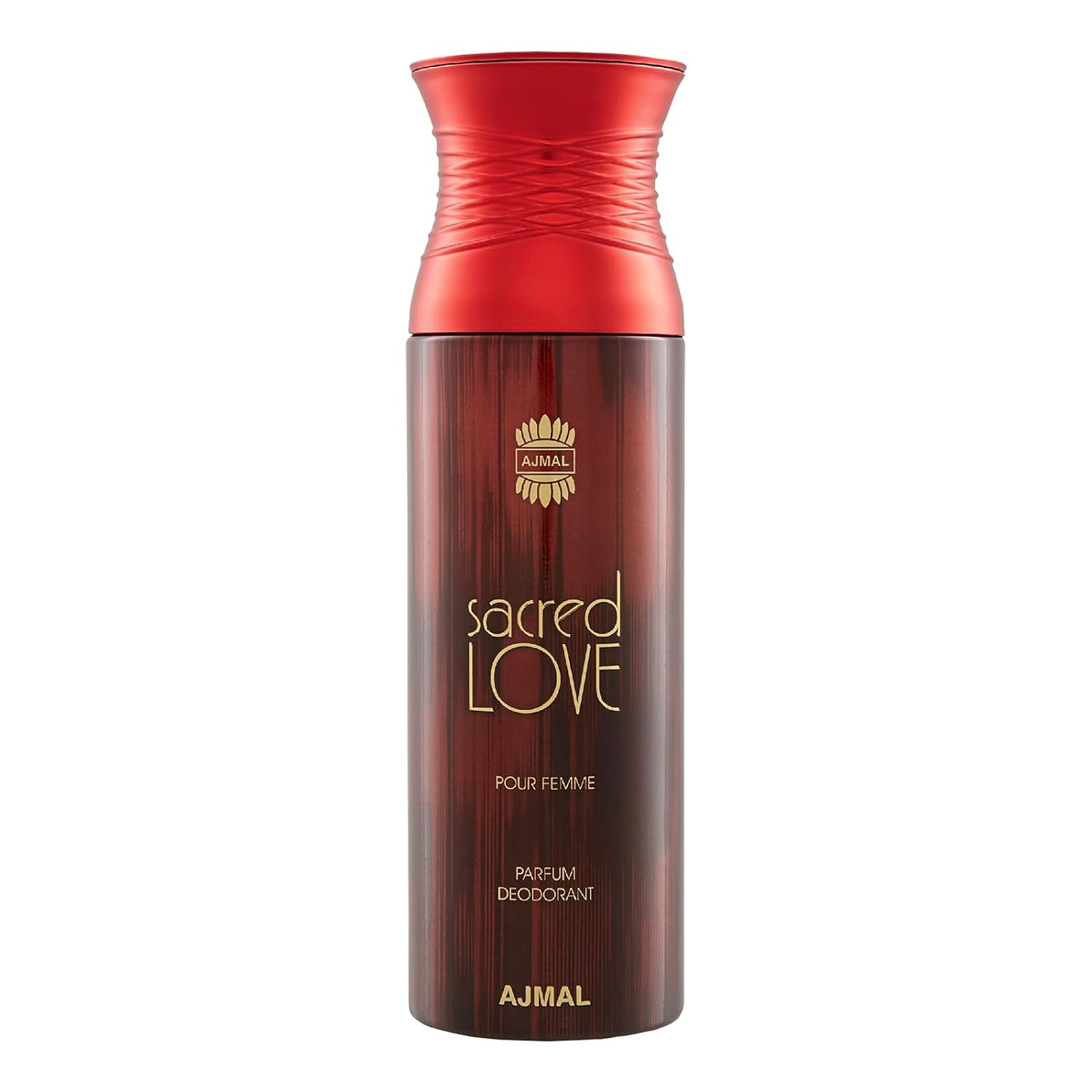 Ajmal Gift Set Of Neea Eau De Parfum 100ml 3.4 Fl.oz. & Sacred Love Deodrants 200ml 6.7 Fl.oz. For Women Ajmal Gift Set Of Neea Eau De Parfum 100ml 3.4 Fl.oz. & Sacred Love Deodrants 200ml 6.7 Fl.oz. For Women