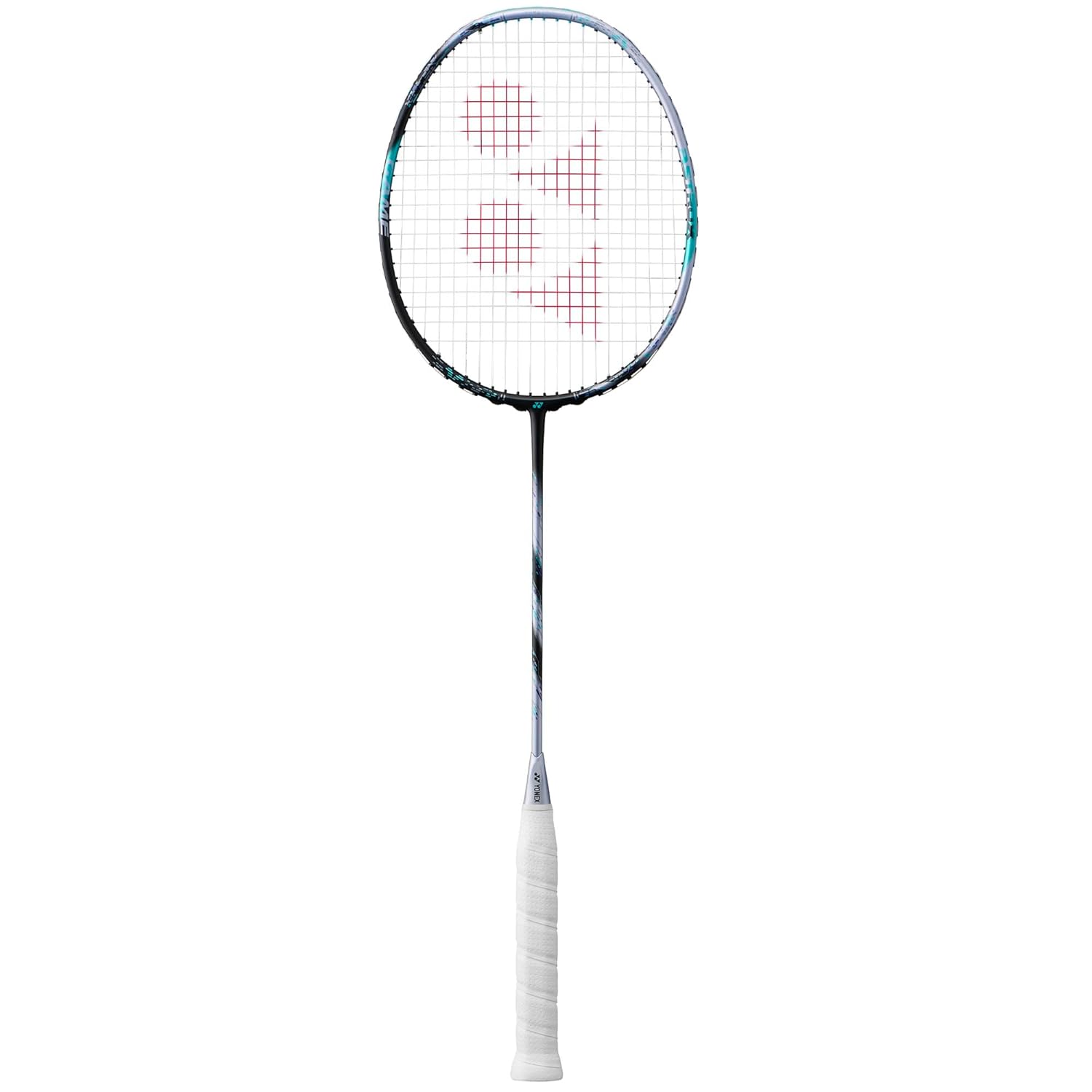 Yonex ASTROX 88 D GAME Badminton Racquet Colour - Black & Silver, Grip Size - 3 1/4 Inches,  Material - 3 1/4 Inches Yonex ASTROX 88 D GAME Badminton Racquet Colour - Black & Silver, Grip Size - 3 1/4 Inches,  Material - 3 1/4 Inches
