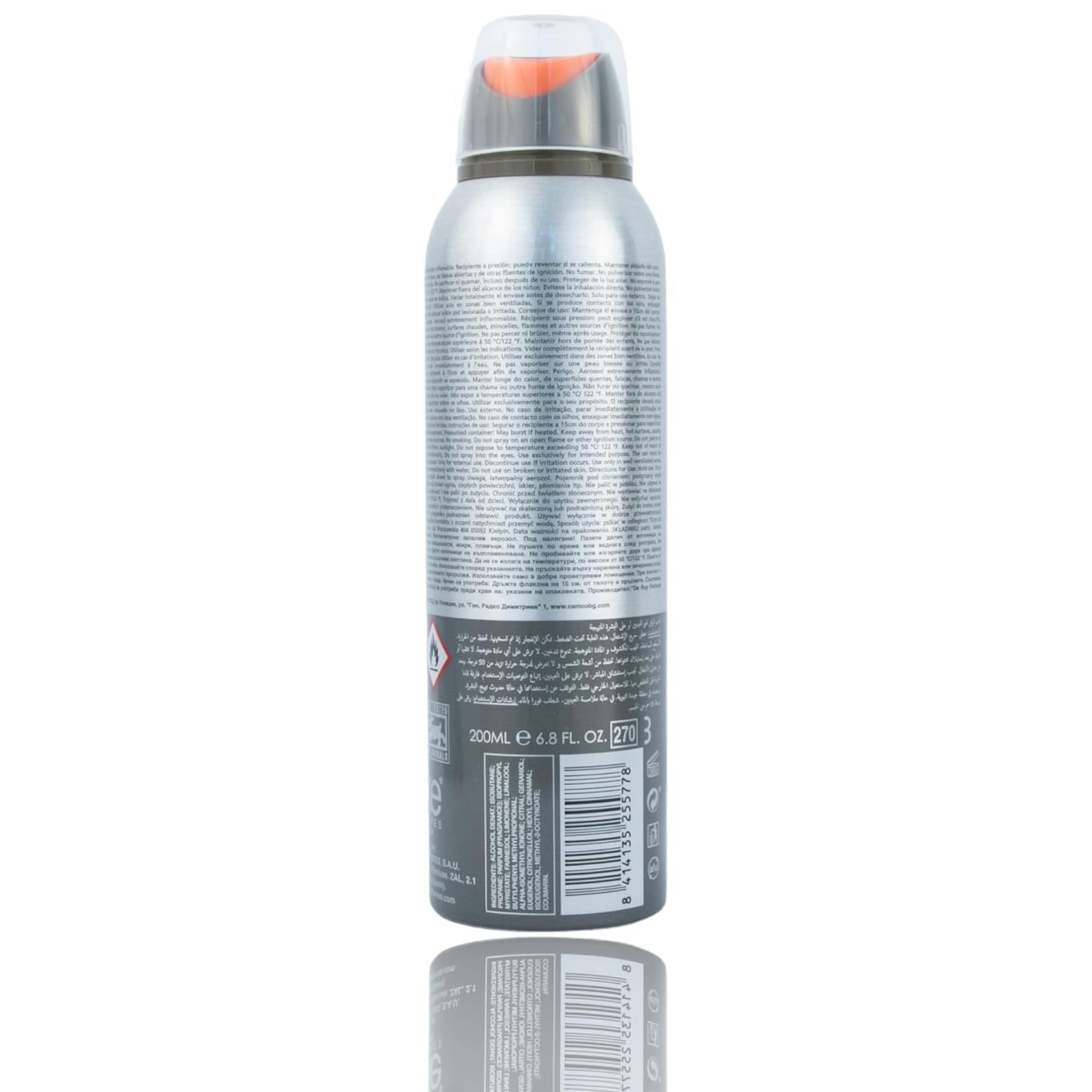 Nike Up Or Down Eau De Toilette Deodorant 400ml 13.5 Fl.oz. Pack Of 2 | Perfect Birthday Gift For Brother Nike Up Or Down Eau De Toilette Deodorant 400ml 13.5 Fl.oz. Pack Of 2 | Perfect Birthday Gift For Brother