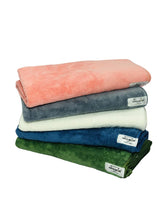 Payaakon ā An Ageless Version Microfiber Bath Towels 2500 Gsm | Large Size Super Soft Coral Fleece Bathing Towel With Button Quick Dry Super Absorbent-Bath Towel (Multicolour) - Pack Of 5