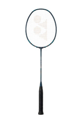 Yonex NANOFLARE 800 GAME Graphite Badminton Racquet, Colour - Deep Green, Grip Size - G4