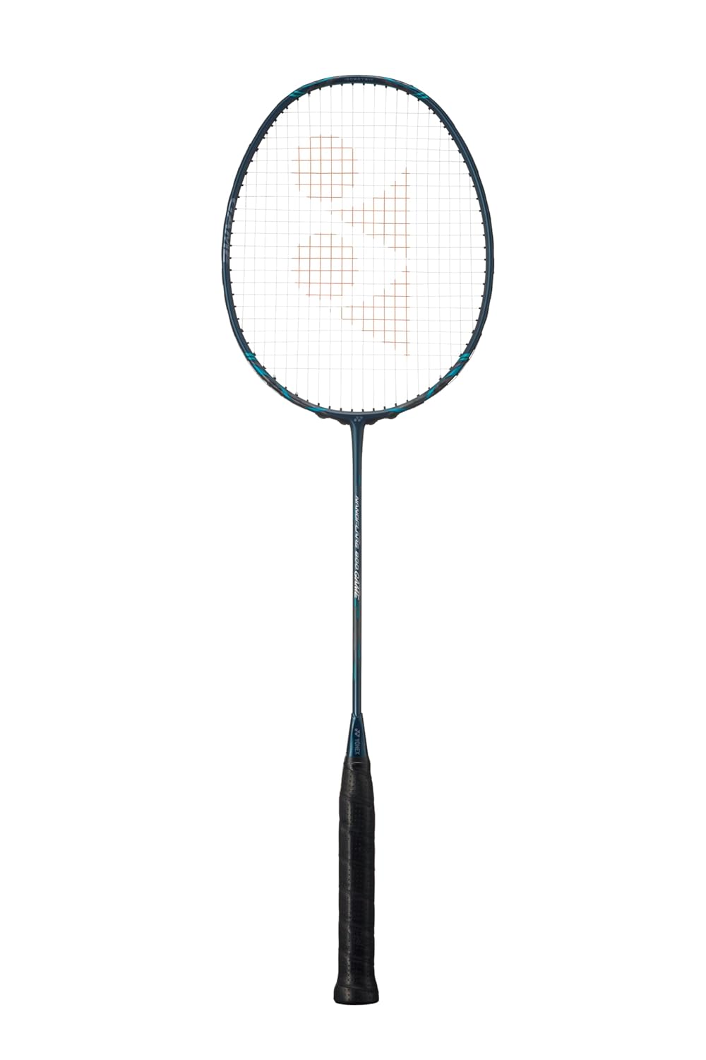 Yonex NANOFLARE 800 GAME Graphite Badminton Racquet, Colour - Deep Green, Grip Size - G4 Yonex NANOFLARE 800 GAME Graphite Badminton Racquet, Colour - Deep Green, Grip Size - G4