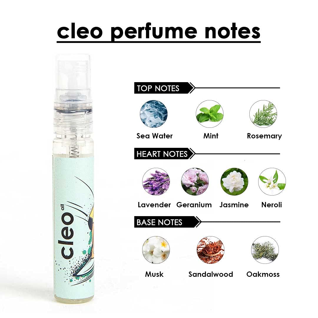 Adiveda Natural Perfume Testers For Women Set Of 7 12ml Each 0.4 Fl.oz. | Long Lasting Unique Fragrances Adiveda Natural Perfume Testers For Women Set Of 7 12ml Each 0.4 Fl.oz. | Long Lasting Unique Fragrances