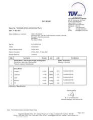 Indic Organics Nagori Ashwagandha Root Ancient Vedic- Era Strain With High Potency, Tested For Heavy Metals Sourced From Deserts Of Western Rajasthan | Root Powder, 250gm 0.5lbs