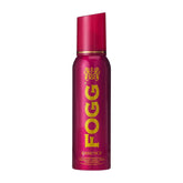 Fogg Essence No Gas Deodorant For Women Long-lasting Perfume Body Spray 150 Ml 5 Fl.oz. | Perfect For Gifting