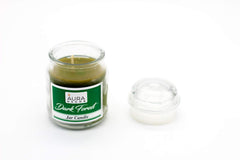 DARK FOREST FRAGRANCE JAR CANDLES | BURNING TIME 30 HOURS | PERFECT GIFT SET 2