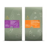 Luxmi Estates Valerian Dream + Astounding Ashwagandha Herbal Tea Pack Of 2 - 50gm, 1.7 Ounce, 25 Tea Bags Each | USDA Certified Organic Tea - De-Stress, Evening Time, Comforting Teas