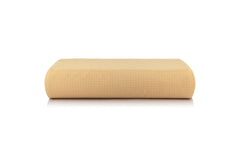 Casa Copenhagen Egyptian Cotton Exotic Hand Towel 400 Gsm (Beige)- 2 Pcs