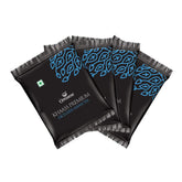 Goodricke Khaass Exclusive Assam Tea - Pack Of 4 X 25 Tea Bags | 100% Assam Chai With Golden Leaves - Sweet Lasting Flavor | Low Caffeine Sunehri Patti