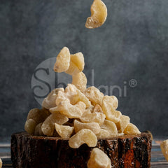 Shadani Sweet Gooseberry Candy (200gm), Meetha Dried Amla Candy