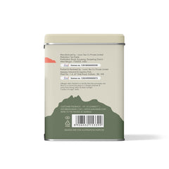 Makaibari Verleni 1947 Freedom Edition Black Tea - 100gm, 3.5 Ounce | Organic Darjeeling Black Tea - High Caffeine Loose Leaf Tea