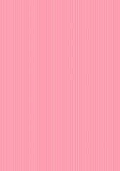 Glace Cotton Single Bedsheet With 1 Pillow Cover (89 X 57 Inches, Baby Pink) | Long Lasting Durability & Comfort For Your Living Space