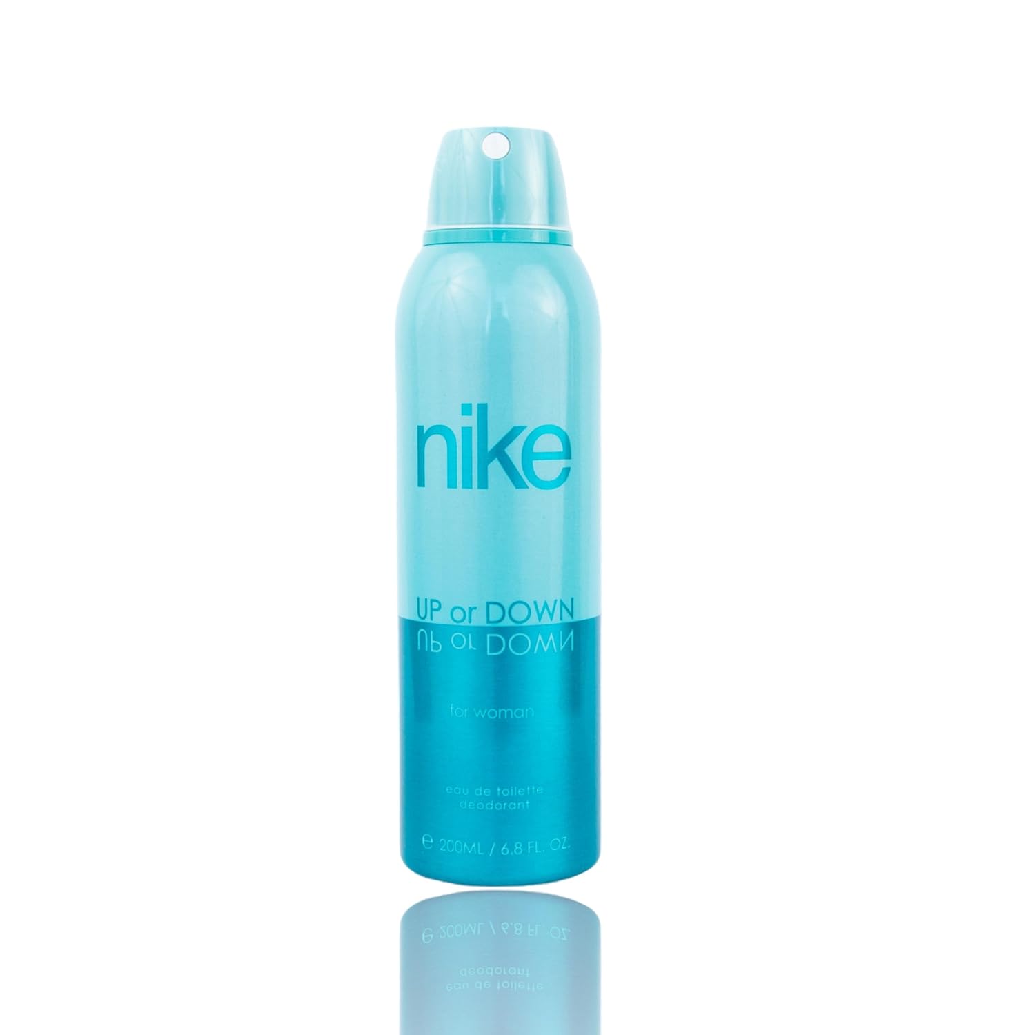 Nike Up Or Down Eau De Toilette Deodorant 400ml 13.5 Fl.oz. Pack Of 2 | Perfect Gift Set For Girlfriend | Long Lasting Frgarance Nike Up Or Down Eau De Toilette Deodorant 400ml 13.5 Fl.oz. Pack Of 2 | Perfect Gift Set For Girlfriend | Long Lasting Frgarance