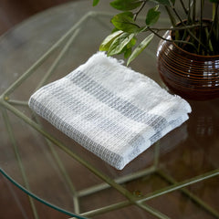Thirsty Towel Cotton Bath Towel 250 Gsm | Super Soft & High Absorbency Towels, Quick Dry Bath Towels Large Size For Men, Women & Kids (Grey)