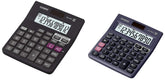 Casio Desktop Calculator & Casio MJ-12D 150 Steps Check & Correct Desktop Calculator | 10 Digits, 150 Steps Check & Correct Calculator