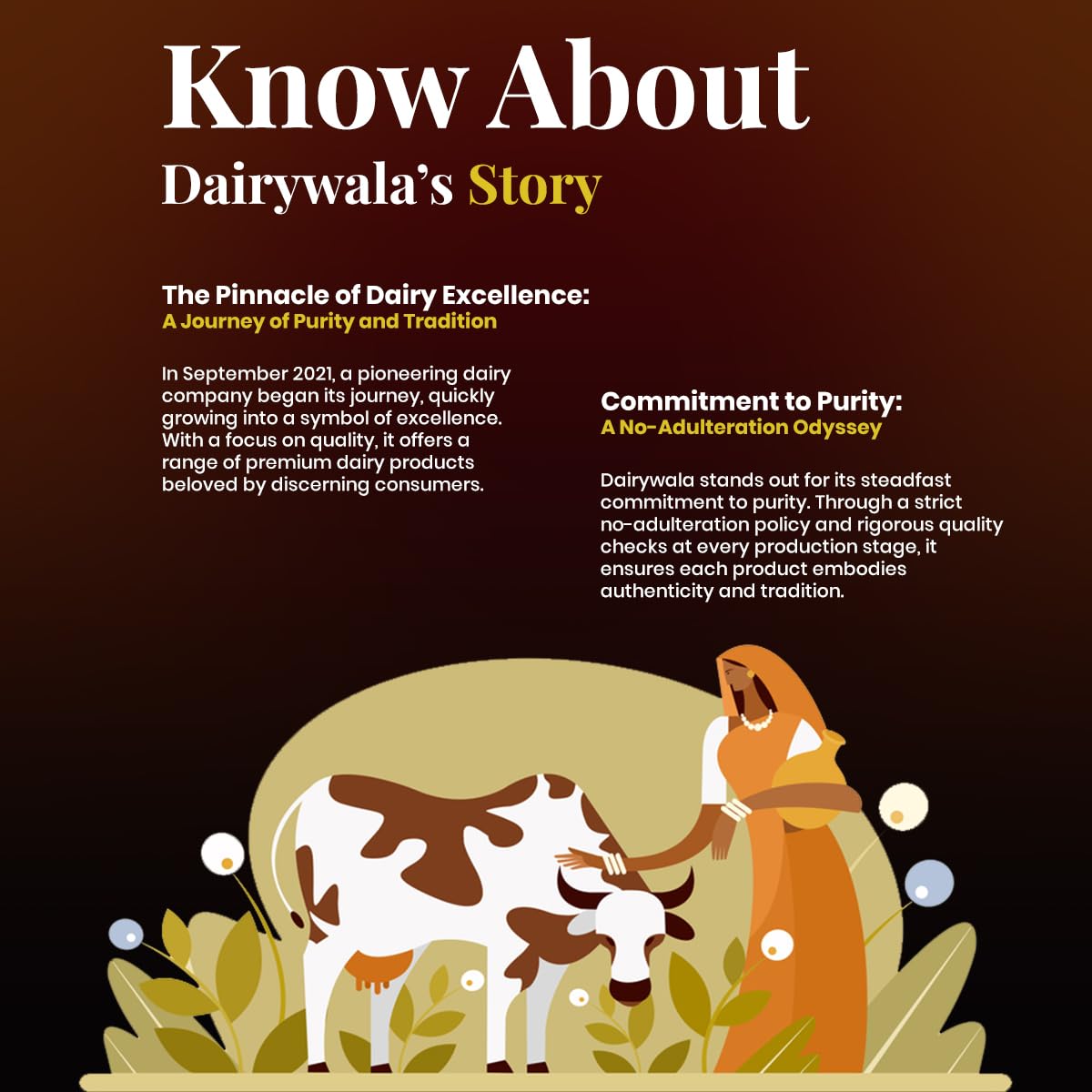Organic Pure Desi Ghee By Dairywala | High In Protein Fiber Healthy Pure Desi Ghee Good For Digestive Health | (1 Litre) 33.8 Ounce | Jar Pack Organic Pure Desi Ghee By Dairywala | High In Protein Fiber Healthy Pure Desi Ghee Good For Digestive Health | (1 Litre) 33.8 Ounce | Jar Pack