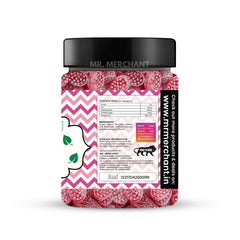 Mr. Merchant Paan Candy 300gm, | Jar Pack