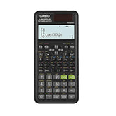 Casio Fx-991es Plus-2nd Edition Scientific Calculator | 3-years Warranty By Manufacturer | Basic Trigonometrical & Statistics Functions
