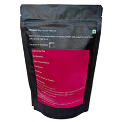 Yumavi Second Flush Assam CTC Tea - 250gm, 8.8 Ounce | Rich, Bold & Smooth Taste - Freshly Handpicked Kadak Chai Patti | Strong Chai With Whole Leaves, Medium Caffeine