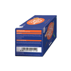 Society One Minute Tea Masala Instant Tea Premix 14gm X 48 Sachets - 672gm, 23.7 Ounce, Pack Of 2 | Made With Ginger, Clove, Black Pepper, Cinnamon - Low Caffeine Chai Patti | Flavored Instant Tea