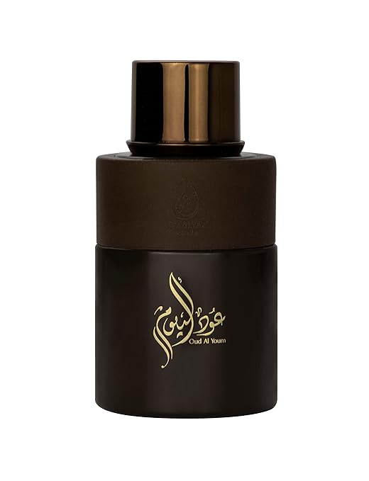 Emper Oud Al Youm Eau De Parfume 100ml 3.4 Fl.oz. | Premium Perfume For Men & Women Emper Oud Al Youm Eau De Parfume 100ml 3.4 Fl.oz. | Premium Perfume For Men & Women
