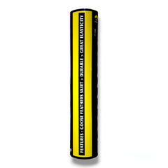 Strive Fit Falcon Feather Badminton Shuttlecocks , White | For Professional And Recreational Play , Pack Of 10