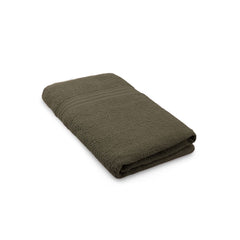 Sassoon Anatolia 100% Cotton XL Bath Towel 500 Gsm | Extra Soft, Quick Drying & Super Absorbent Bath Towel For Men & Women (Grass)