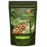 Dayakishan Gokhru Bada, Gokshura Big, Gokharu Bada Whole, Raw Pedalium Murex, Sabut Gokhru Bada, Tribulus Terrestris, Gokhru Seeds, Large Caltrops, Palleru, Nerunjil | 400gm 0.8lbs