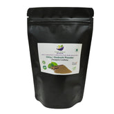 Kunjika Jadibooti Giloy, Guduchi, Gulvel Stem Powder, Forest, Tinospora Cordifolia, Helpful In Improving Digestion & Reducing Symptoms Of Digestive Disorders | 100gm 0.2lbs