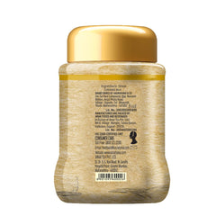 Pure Organic Desi Cow Ghee By Society | Rich Aroma & Nutritious Healthy Desi Cow Ghee For Skin Care | (500ml) 16.9 Ounce | Jar Pack