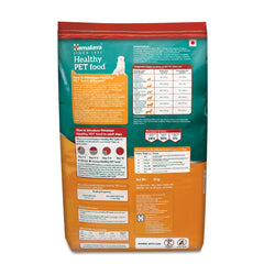 Himalaya Healthy Pet Food – Adult, Complete & Balanced Food For Dogs | 10 Kg